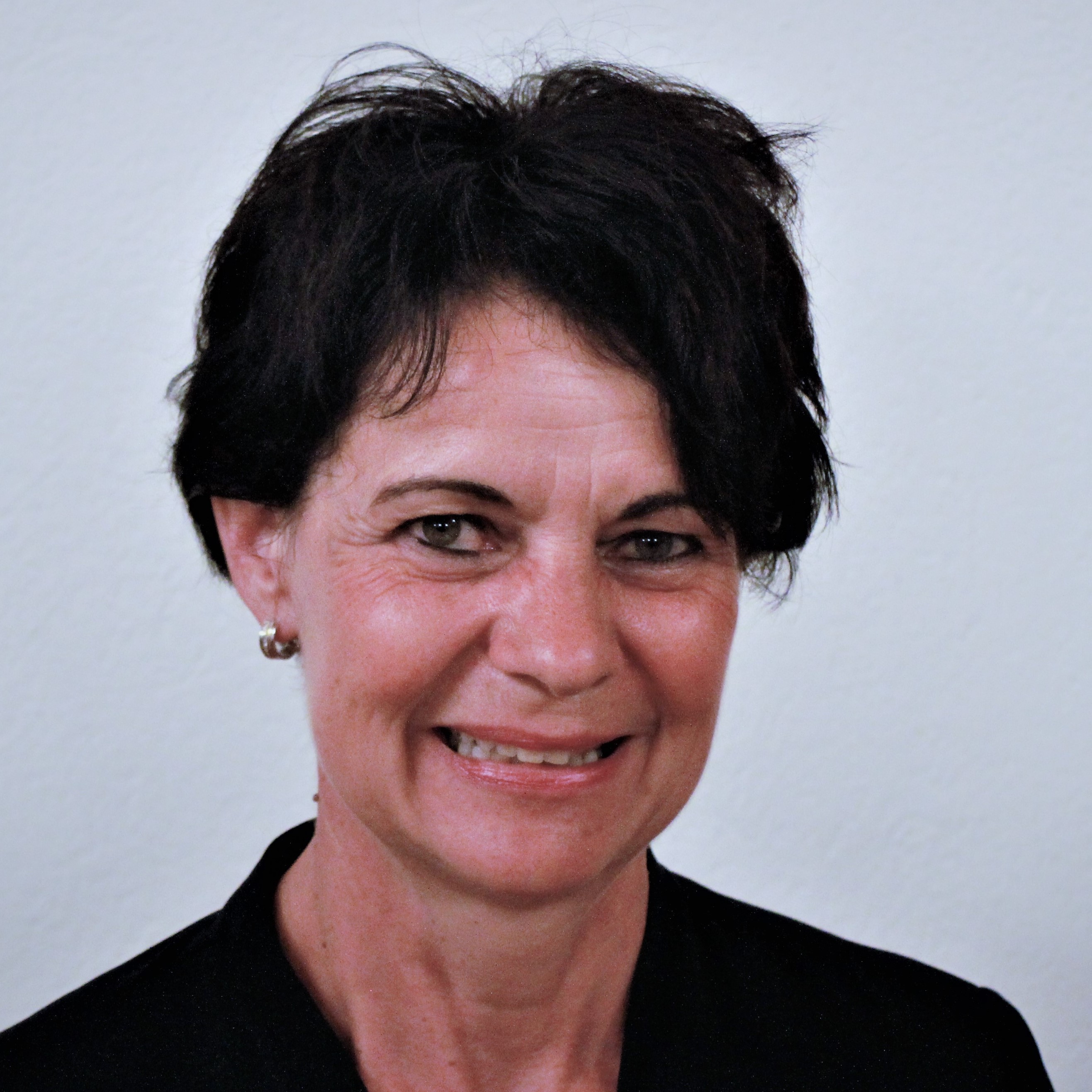 Erika Leuenberger-Müller